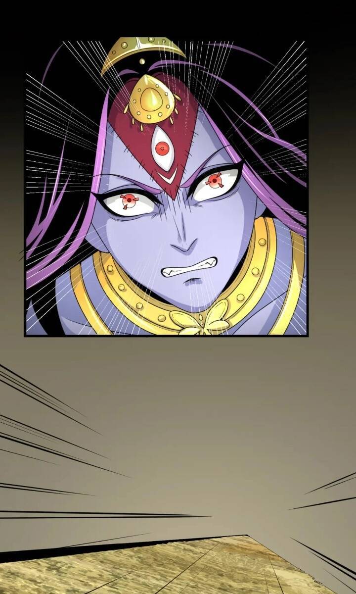 Kỷ Nguyên Kỳ Lạ Chap 159 - Next Chap 160