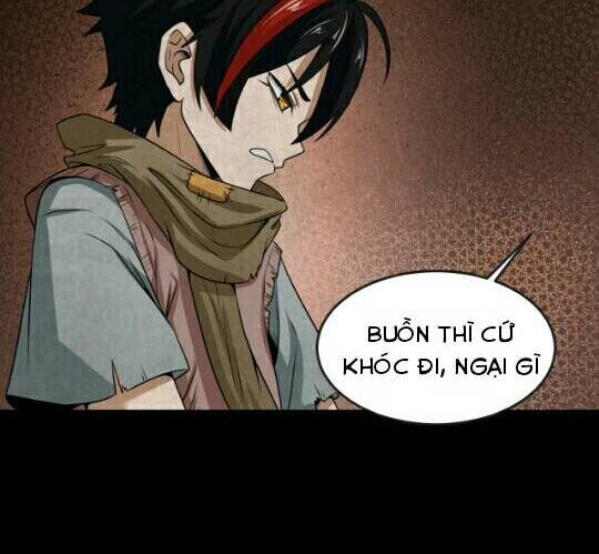 Kỷ Nguyên Kỳ Lạ Chap 16 - Next Chap 17