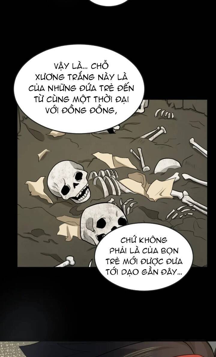 Kỷ Nguyên Kỳ Lạ Chap 161 - Next Chap 162