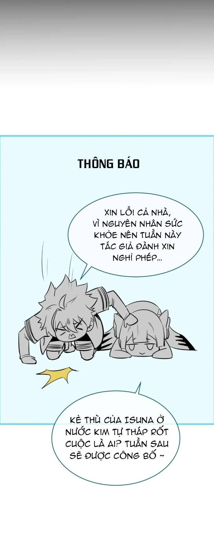 Kỷ Nguyên Kỳ Lạ Chap 161 - Next Chap 162