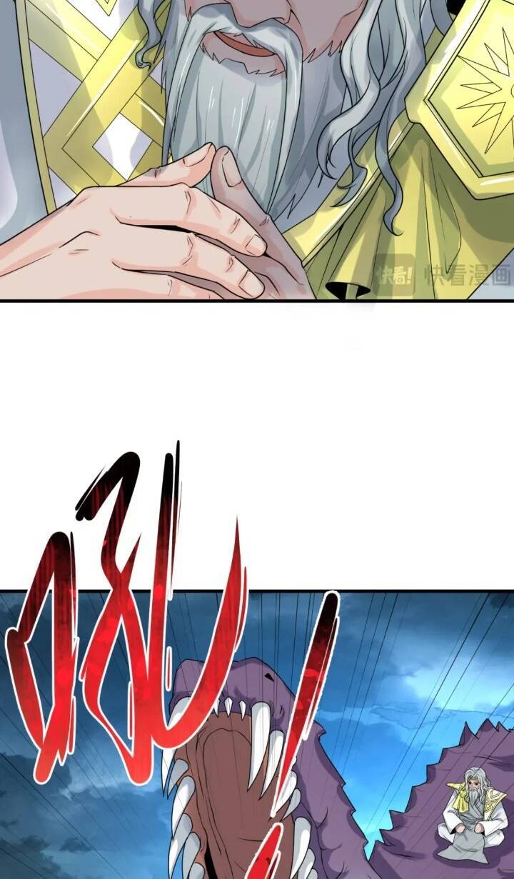 Kỷ Nguyên Kỳ Lạ Chap 163 - Next Chap 164