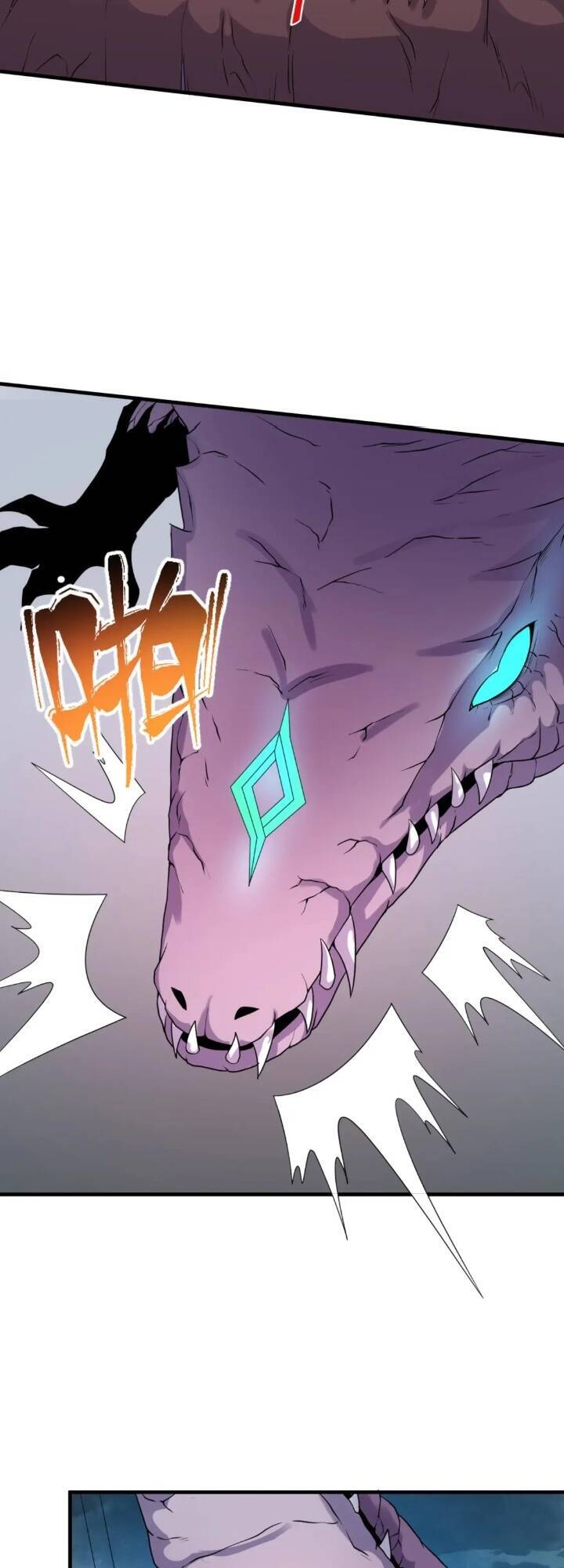 Kỷ Nguyên Kỳ Lạ Chap 163 - Next Chap 164