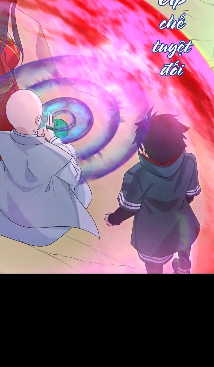 Kỷ Nguyên Kỳ Lạ Chap 163 - Next Chap 164