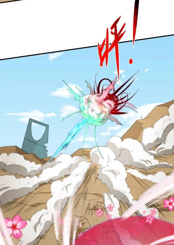 Kỷ Nguyên Kỳ Lạ Chap 163 - Next Chap 164