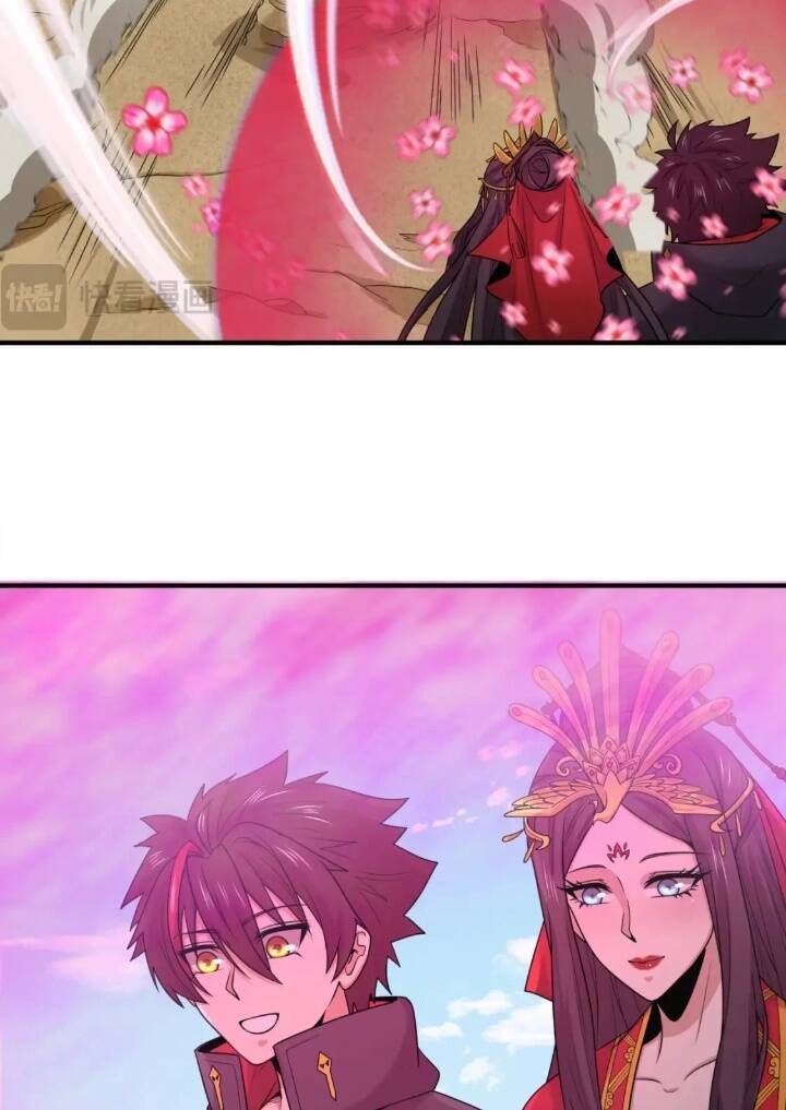 Kỷ Nguyên Kỳ Lạ Chap 163 - Next Chap 164