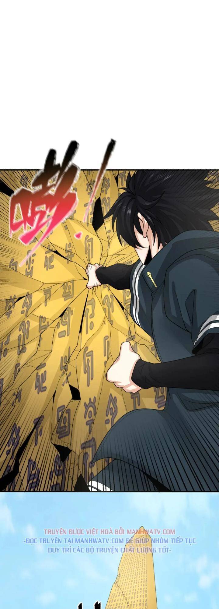 Kỷ Nguyên Kỳ Lạ Chap 164 - Next Chap 165