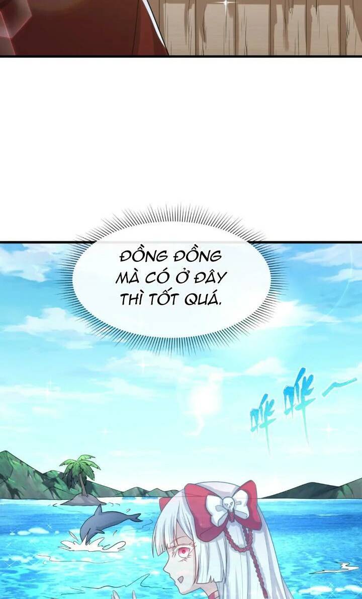 Kỷ Nguyên Kỳ Lạ Chap 165 - Next Chap 166