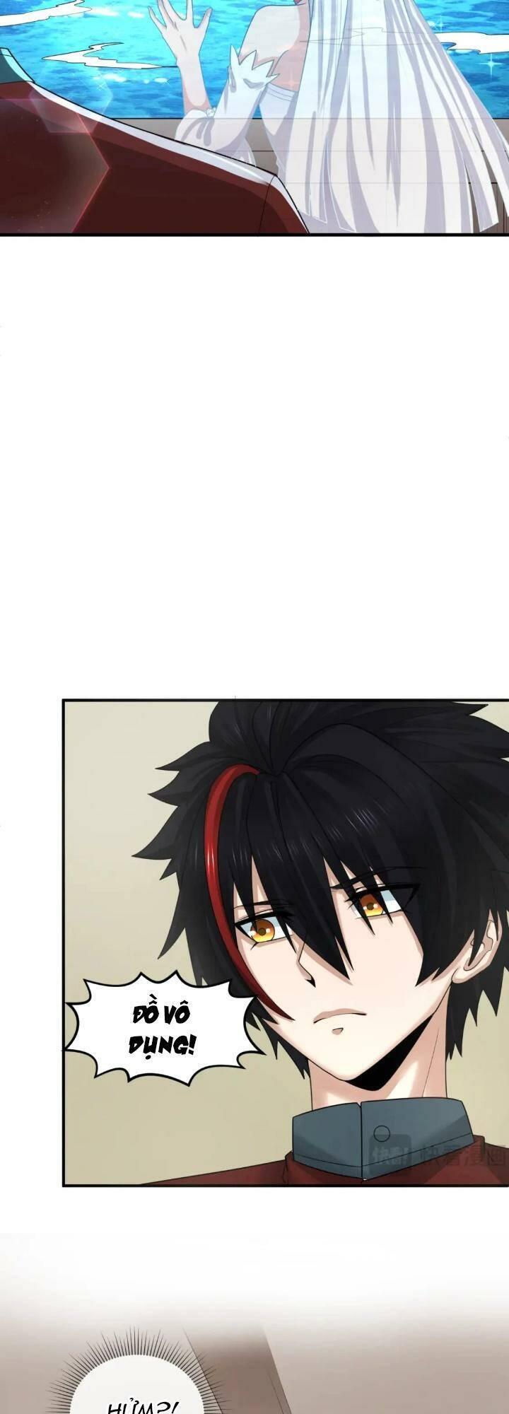 Kỷ Nguyên Kỳ Lạ Chap 165 - Next Chap 166