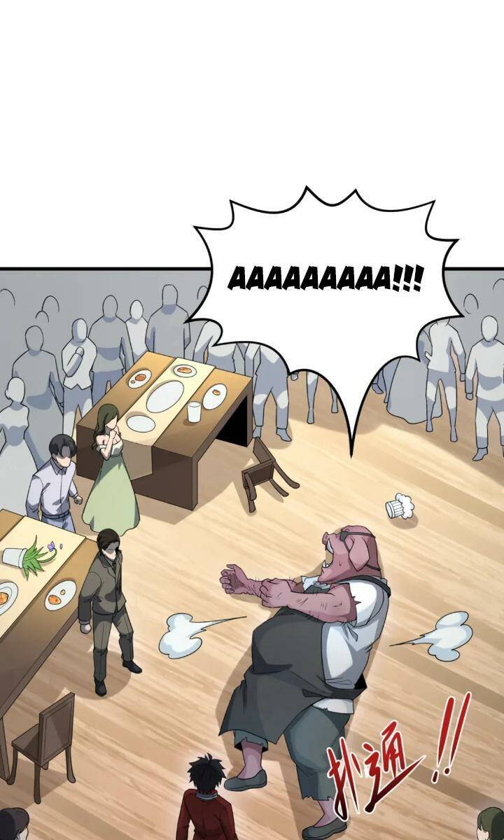 Kỷ Nguyên Kỳ Lạ Chap 165 - Next Chap 166