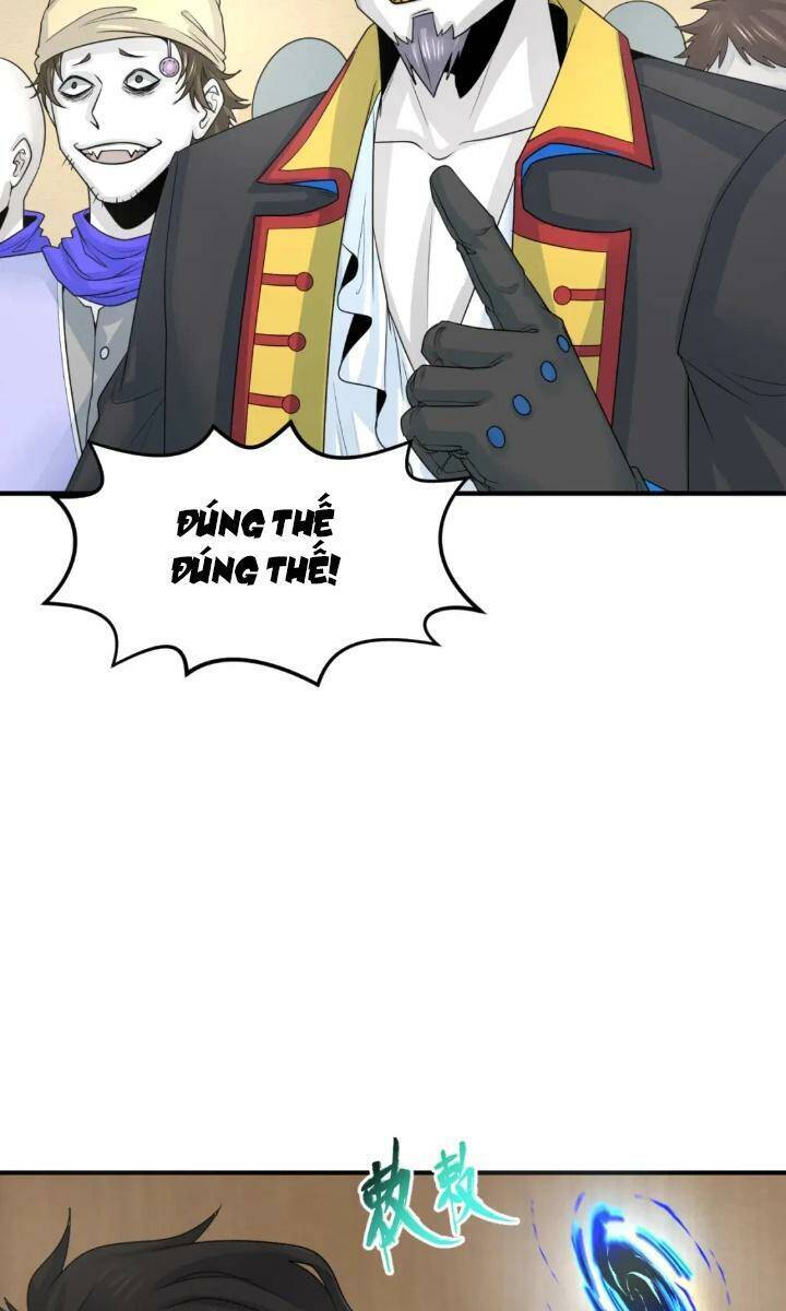 Kỷ Nguyên Kỳ Lạ Chap 165 - Next Chap 166