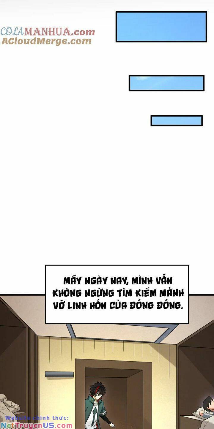 Kỷ Nguyên Kỳ Lạ Chap 166 - Next Chap 167