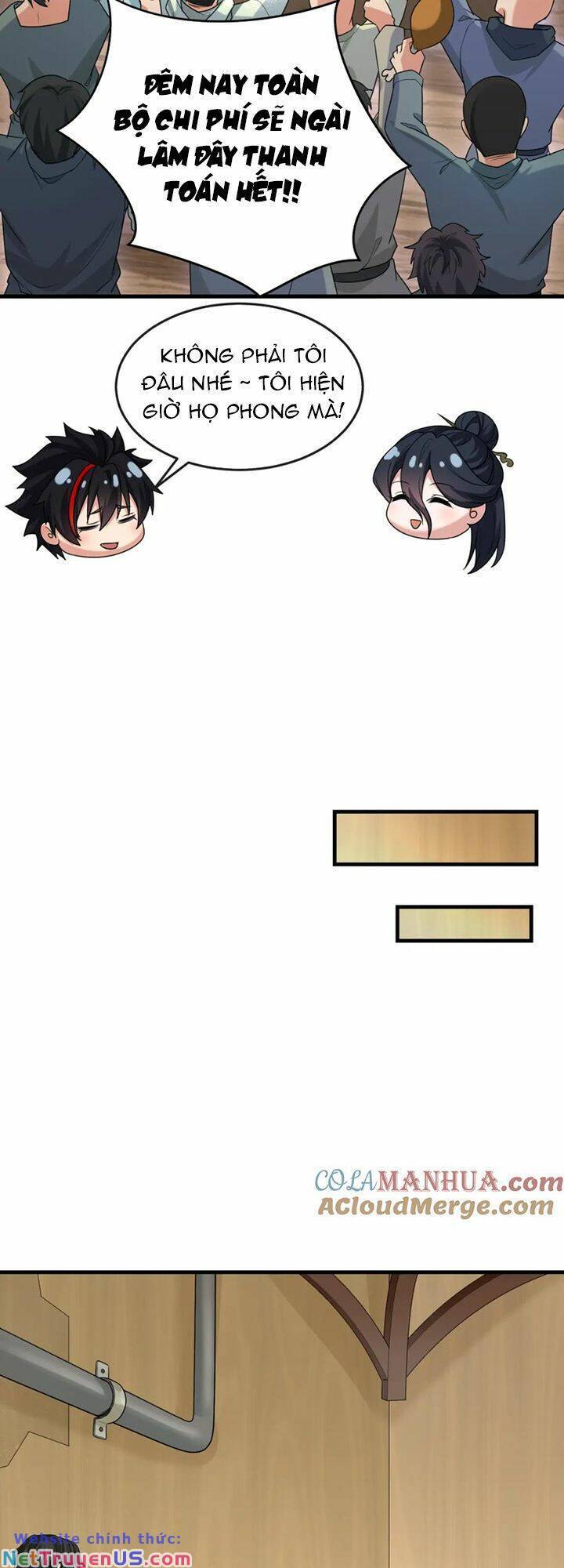 Kỷ Nguyên Kỳ Lạ Chap 166 - Next Chap 167