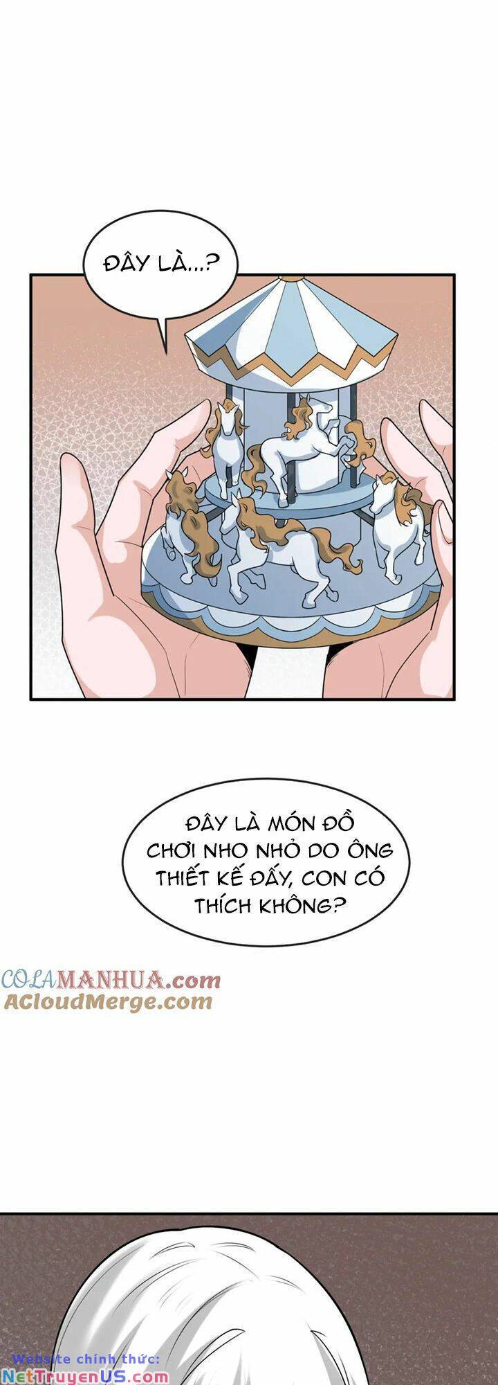 Kỷ Nguyên Kỳ Lạ Chap 166 - Next Chap 167