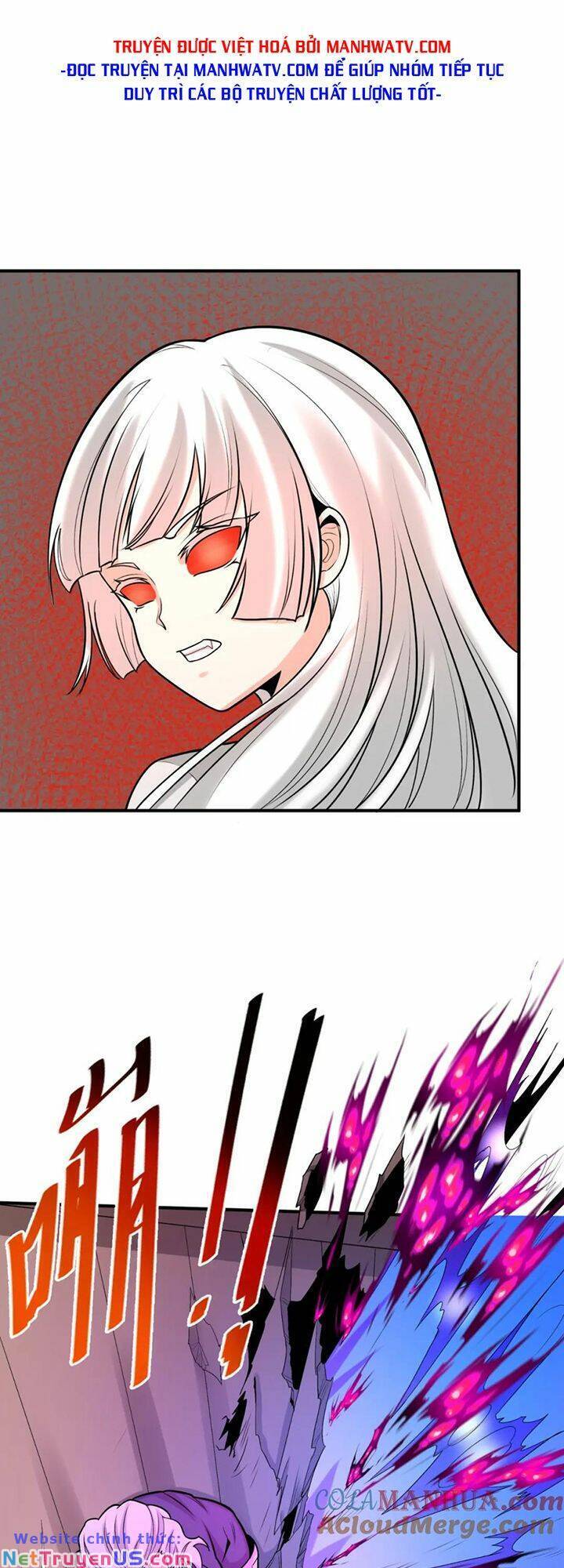 Kỷ Nguyên Kỳ Lạ Chap 166 - Next Chap 167