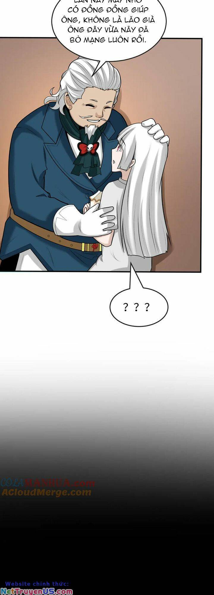 Kỷ Nguyên Kỳ Lạ Chap 166 - Next Chap 167