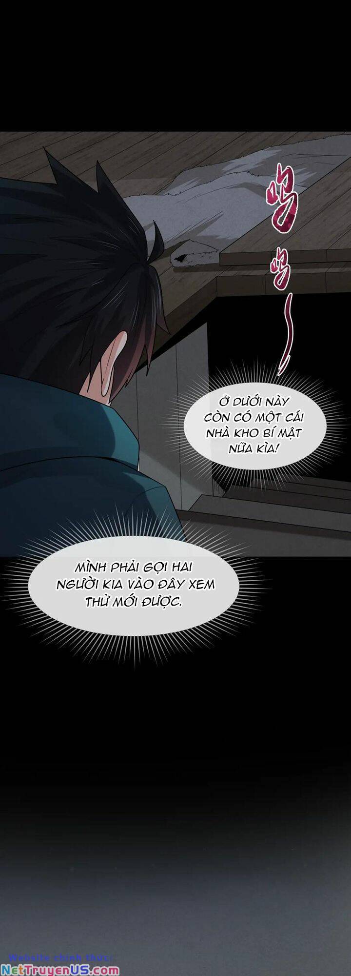 Kỷ Nguyên Kỳ Lạ Chap 166 - Next Chap 167