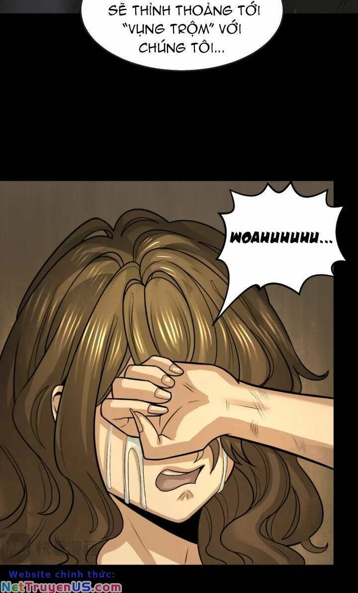 Kỷ Nguyên Kỳ Lạ Chap 167 - Next Chap 168