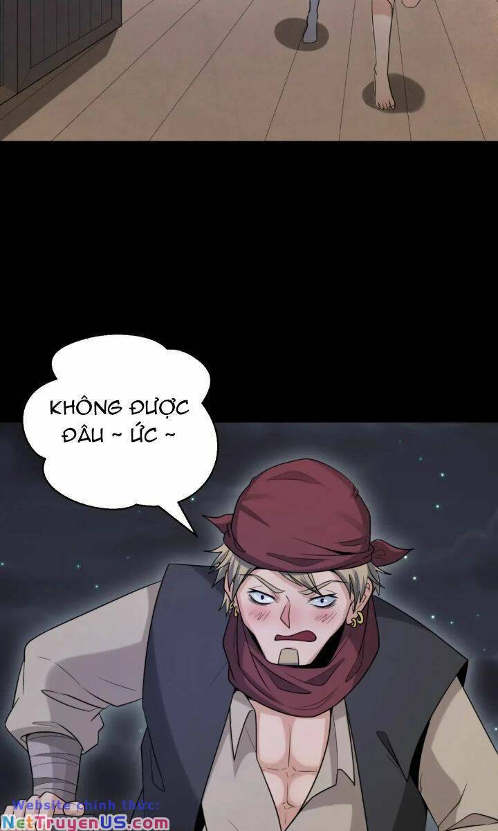 Kỷ Nguyên Kỳ Lạ Chap 167 - Next Chap 168