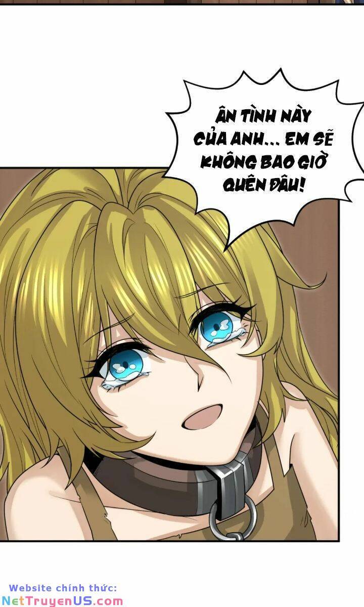 Kỷ Nguyên Kỳ Lạ Chap 167 - Next Chap 168