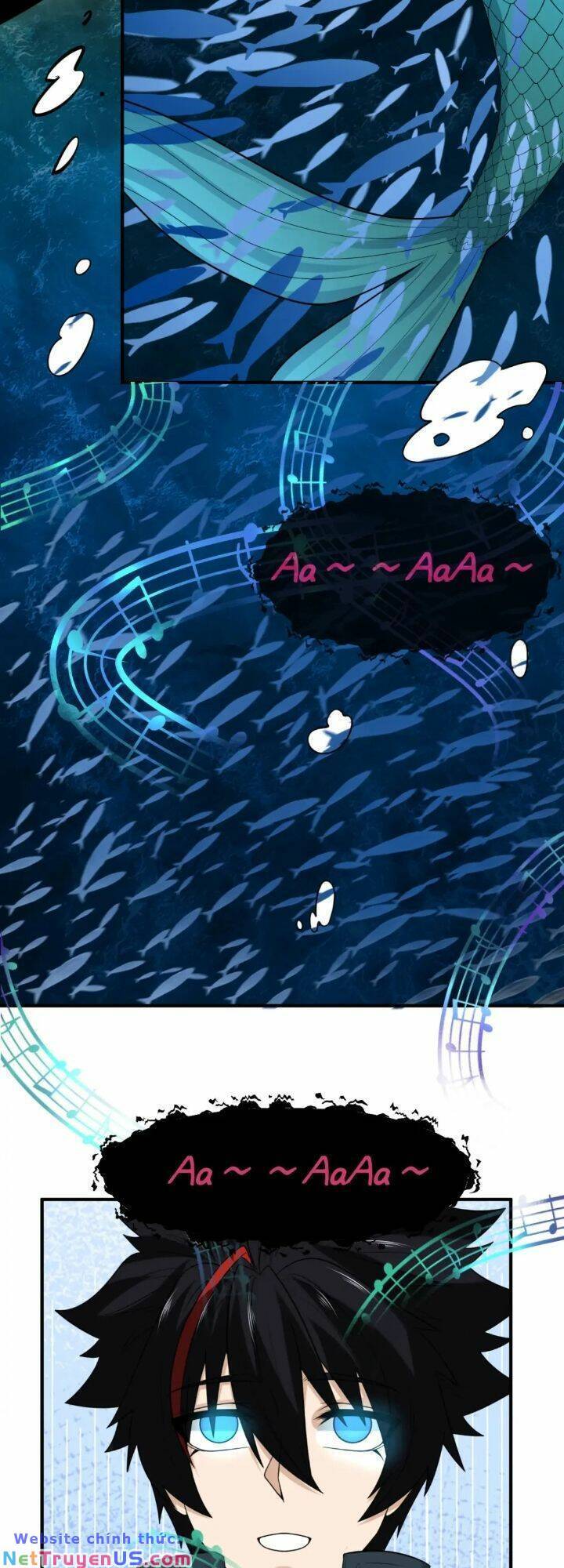 Kỷ Nguyên Kỳ Lạ Chap 167 - Next Chap 168