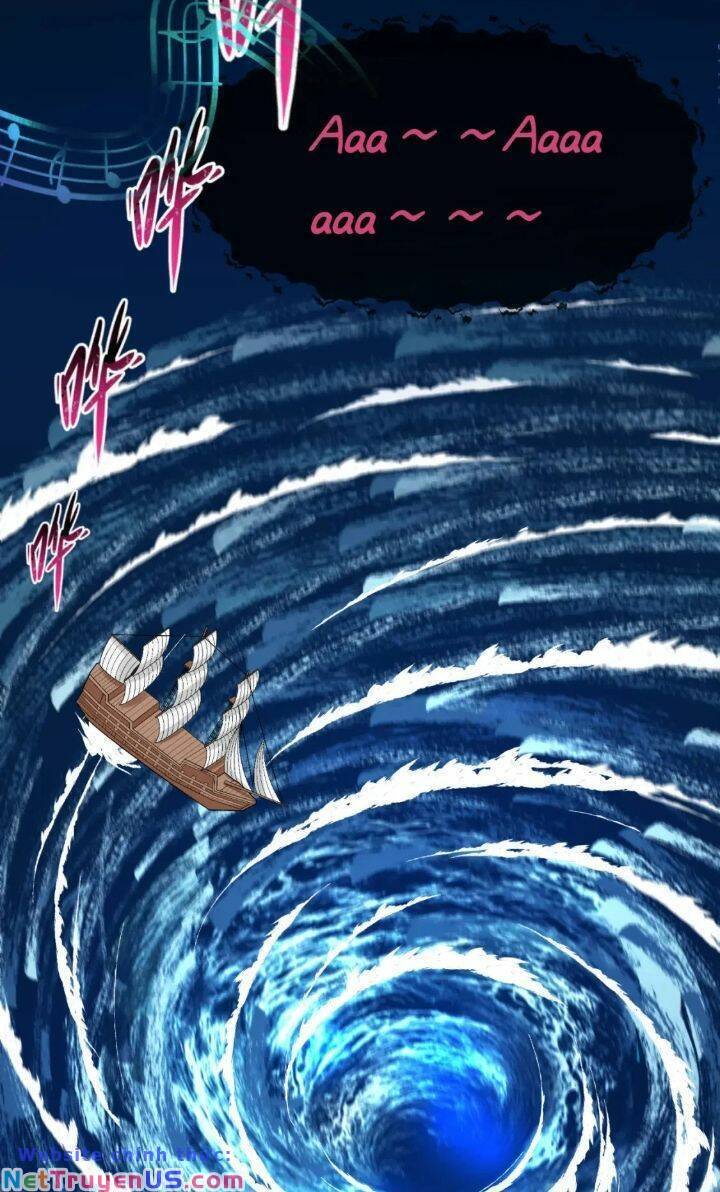 Kỷ Nguyên Kỳ Lạ Chap 167 - Next Chap 168