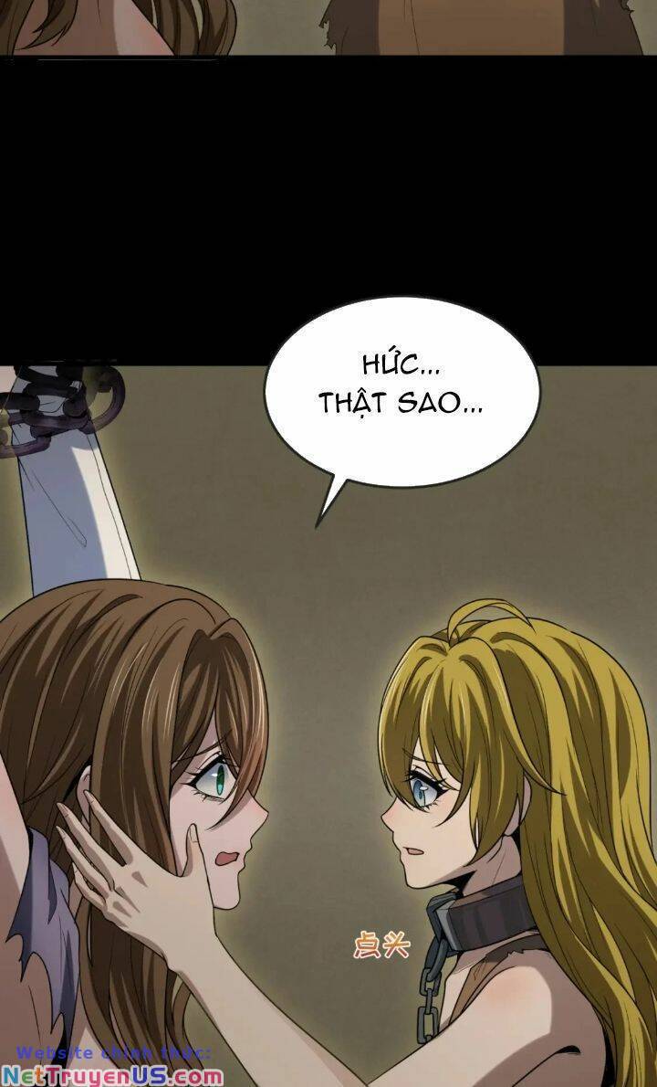 Kỷ Nguyên Kỳ Lạ Chap 167 - Next Chap 168
