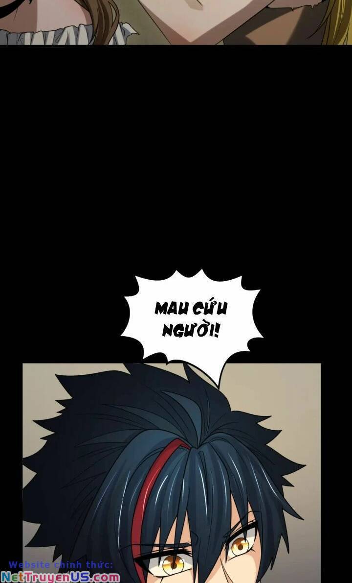 Kỷ Nguyên Kỳ Lạ Chap 167 - Next Chap 168