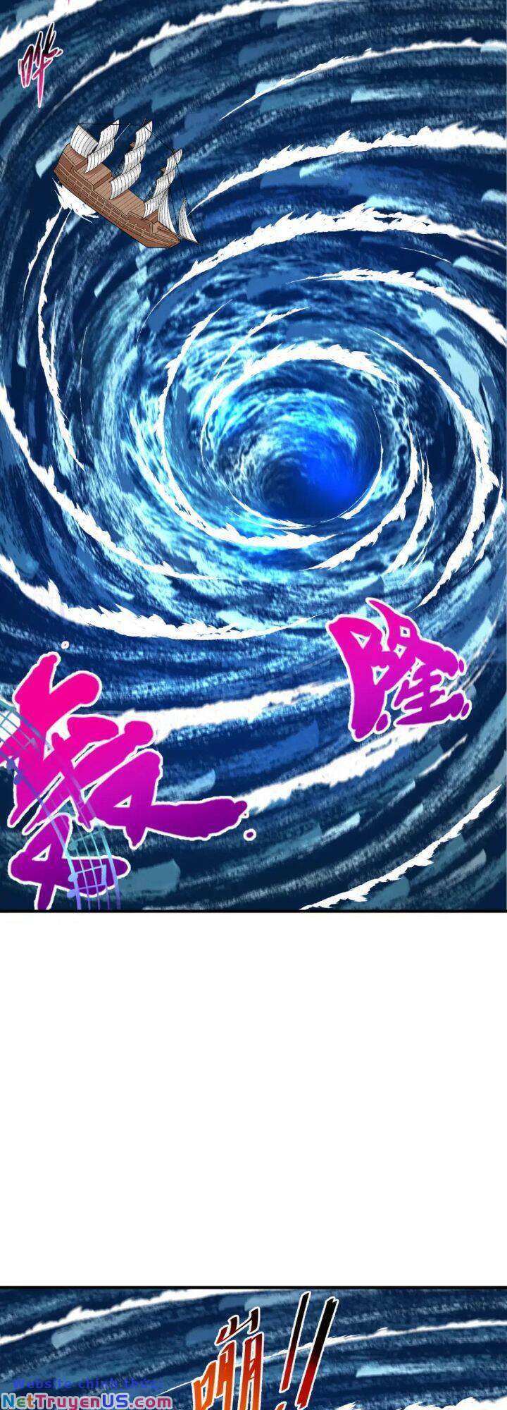 Kỷ Nguyên Kỳ Lạ Chap 168 - Next Chap 169