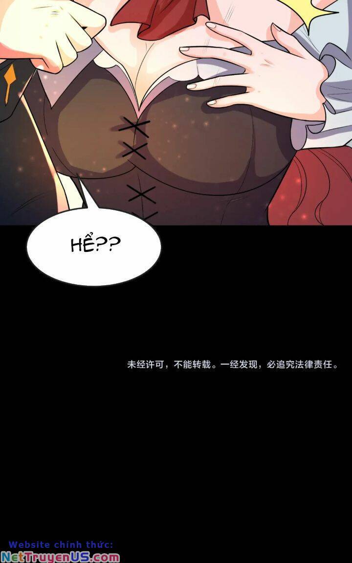 Kỷ Nguyên Kỳ Lạ Chap 168 - Next Chap 169
