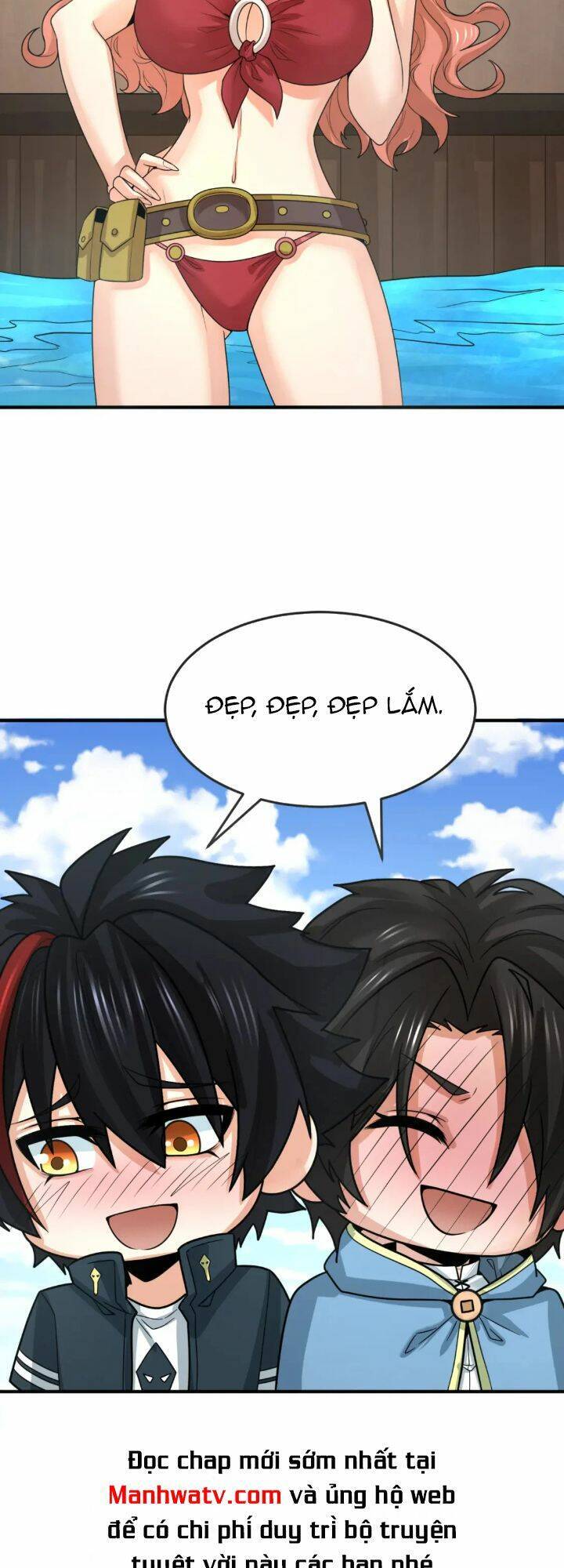 Kỷ Nguyên Kỳ Lạ Chap 169 - Next Chap 170