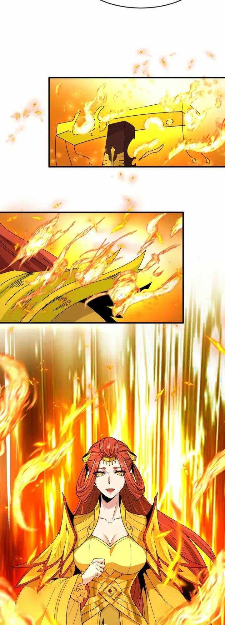 Kỷ Nguyên Kỳ Lạ Chap 169 - Next Chap 170