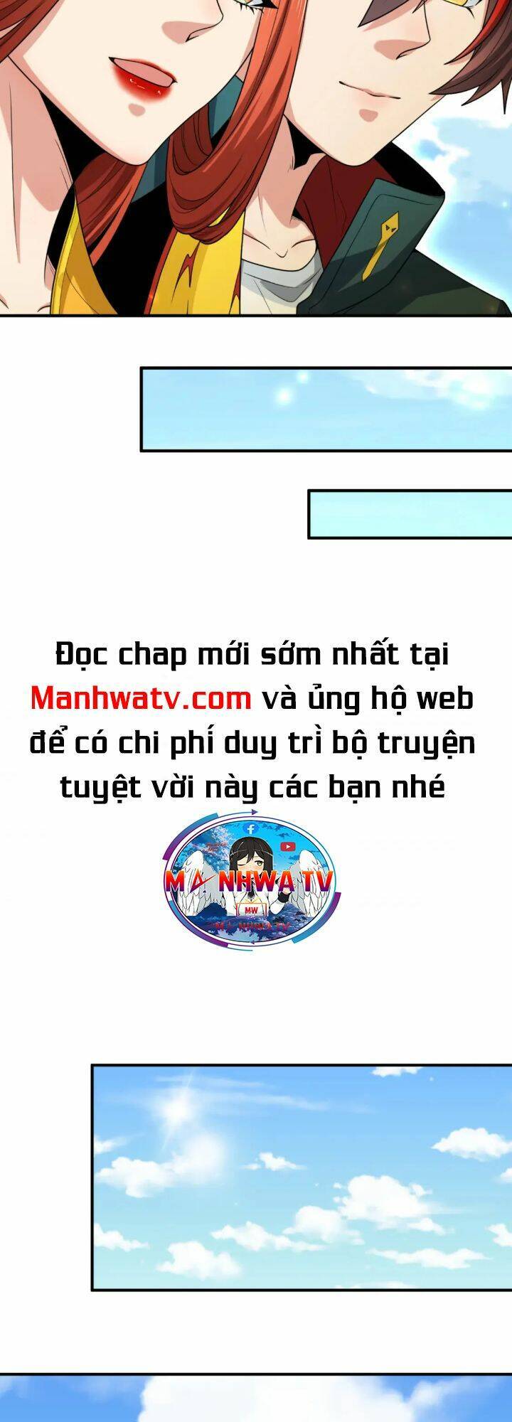 Kỷ Nguyên Kỳ Lạ Chap 169 - Next Chap 170