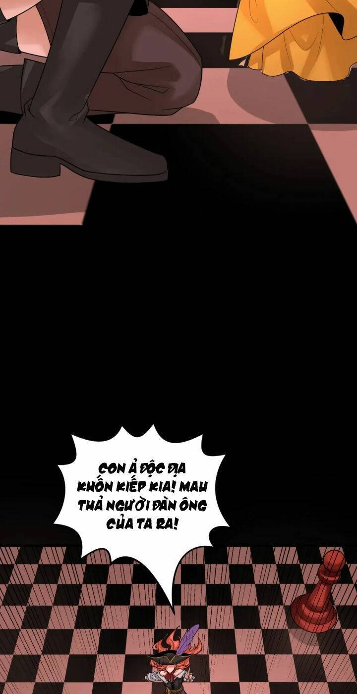 Kỷ Nguyên Kỳ Lạ Chap 171 - Next Chap 172