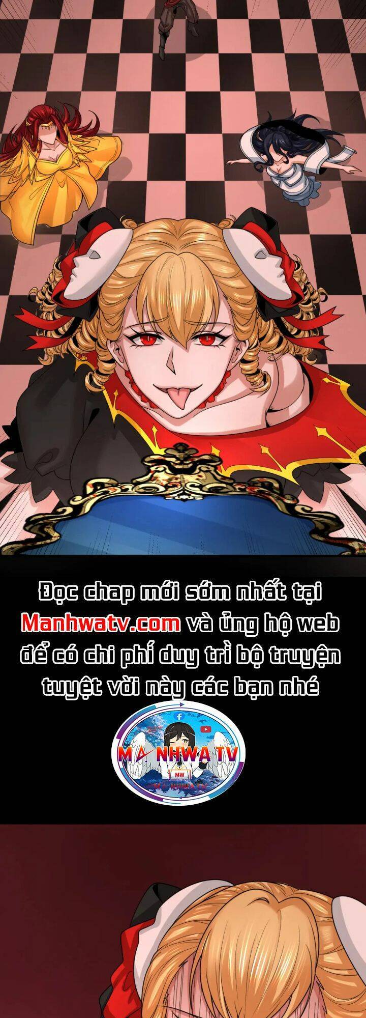 Kỷ Nguyên Kỳ Lạ Chap 171 - Next Chap 172