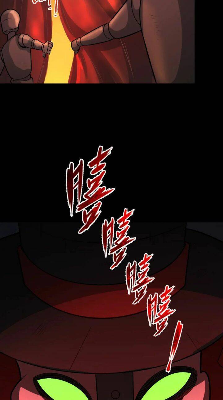 Kỷ Nguyên Kỳ Lạ Chap 171 - Next Chap 172