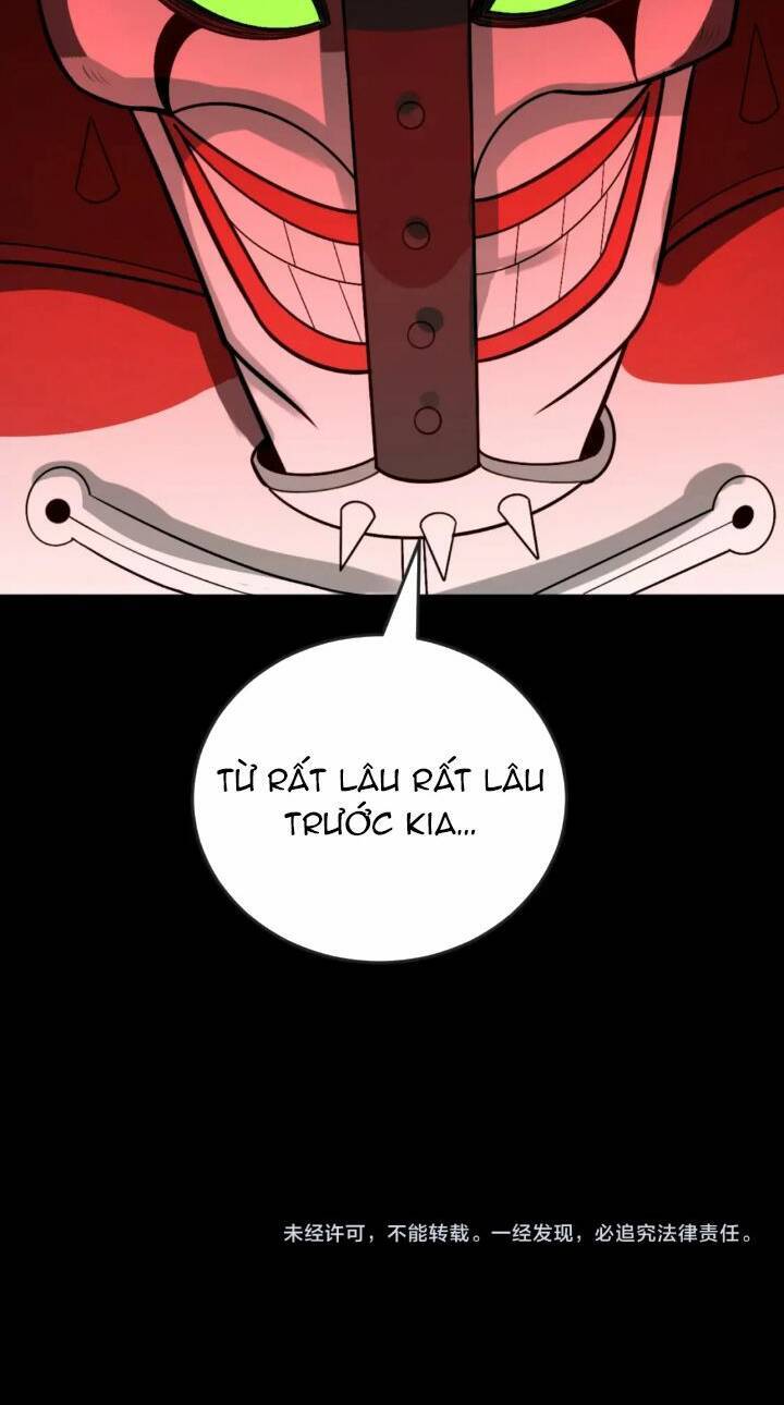 Kỷ Nguyên Kỳ Lạ Chap 171 - Next Chap 172