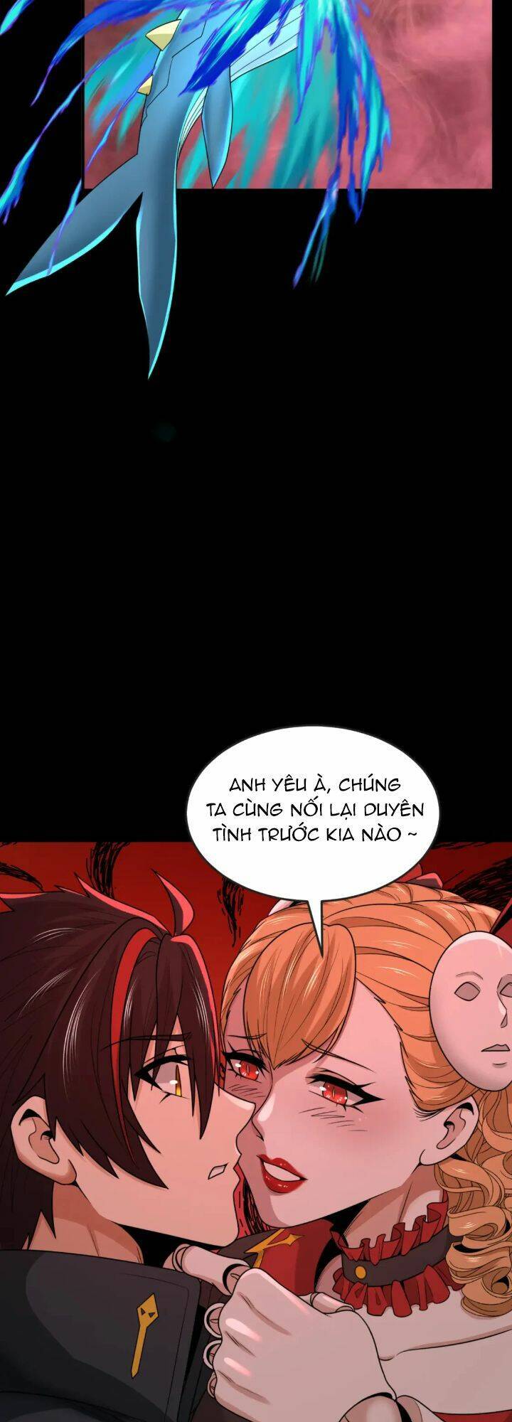 Kỷ Nguyên Kỳ Lạ Chap 172 - Next Chap 173