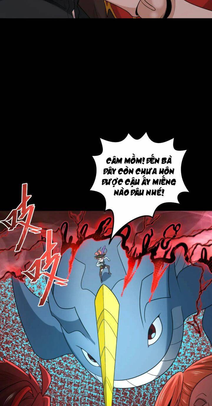 Kỷ Nguyên Kỳ Lạ Chap 172 - Next Chap 173