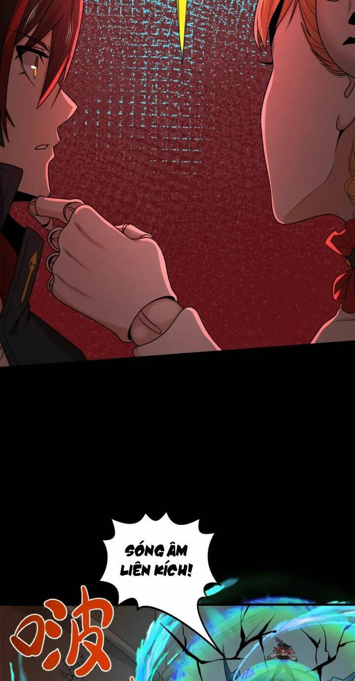 Kỷ Nguyên Kỳ Lạ Chap 172 - Next Chap 173