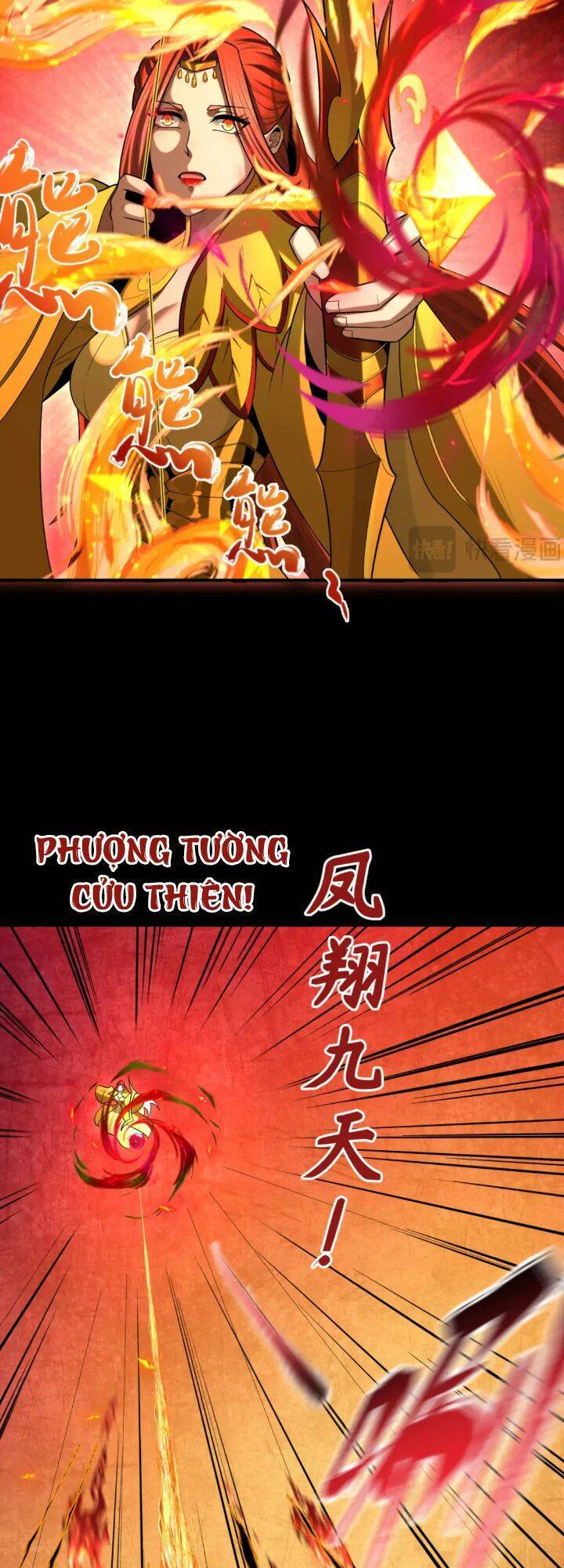 Kỷ Nguyên Kỳ Lạ Chap 172 - Next Chap 173