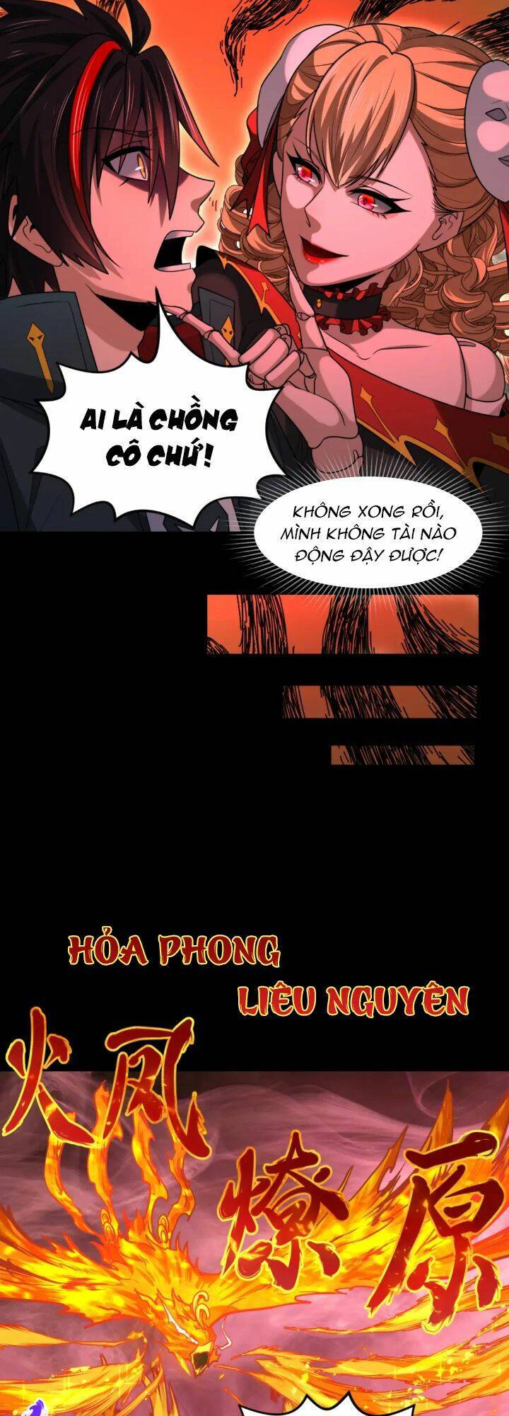 Kỷ Nguyên Kỳ Lạ Chap 172 - Next Chap 173
