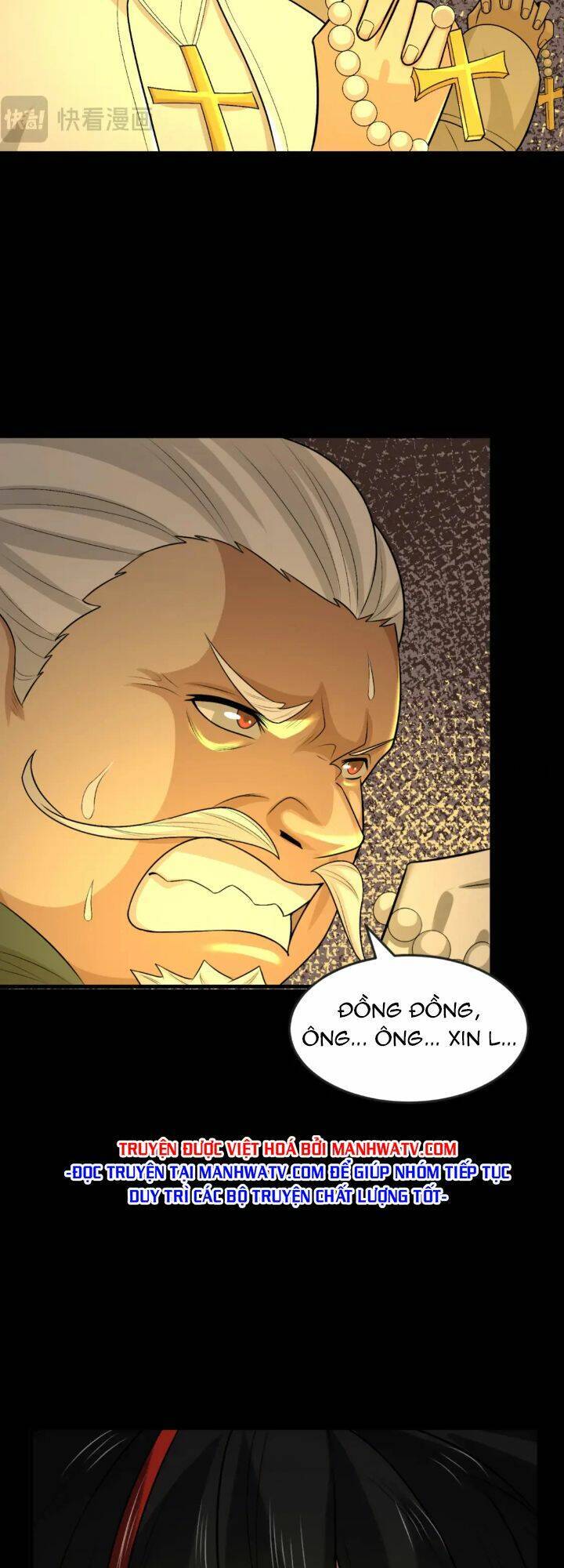 Kỷ Nguyên Kỳ Lạ Chap 173 - Next Chap 174