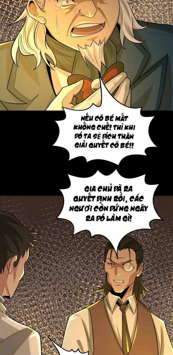 Kỷ Nguyên Kỳ Lạ Chap 173 - Next Chap 174