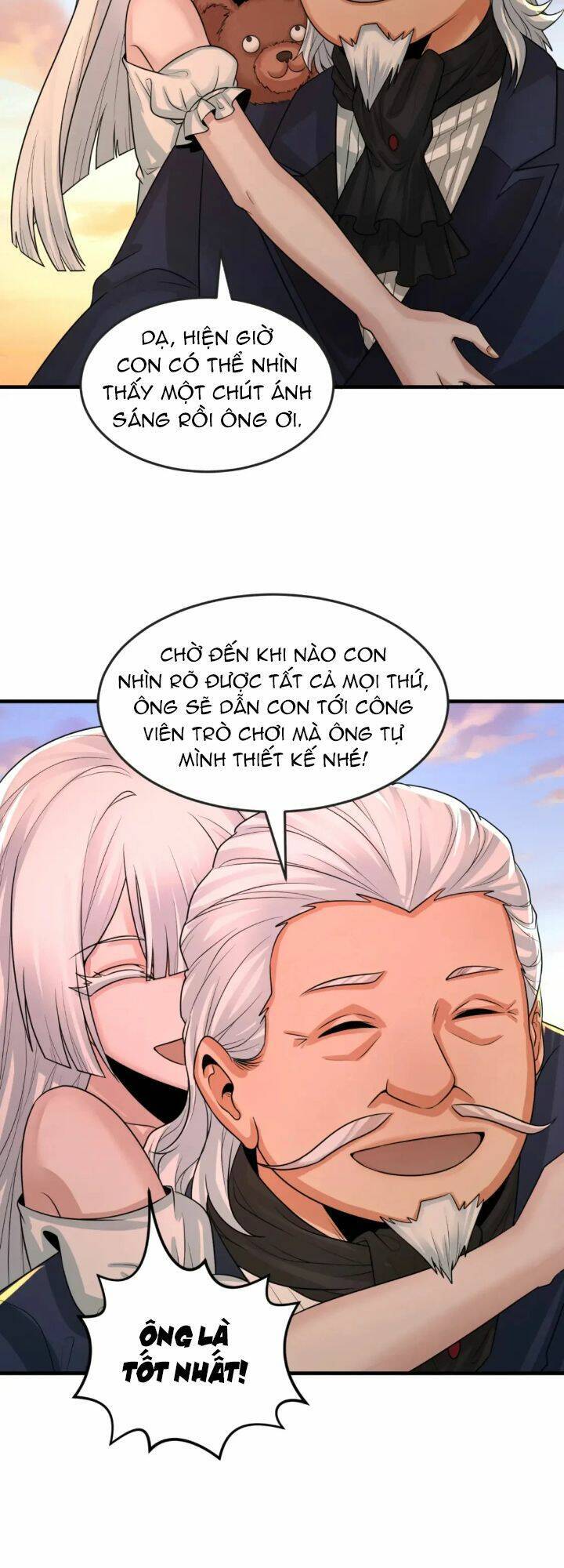 Kỷ Nguyên Kỳ Lạ Chap 173 - Next Chap 174