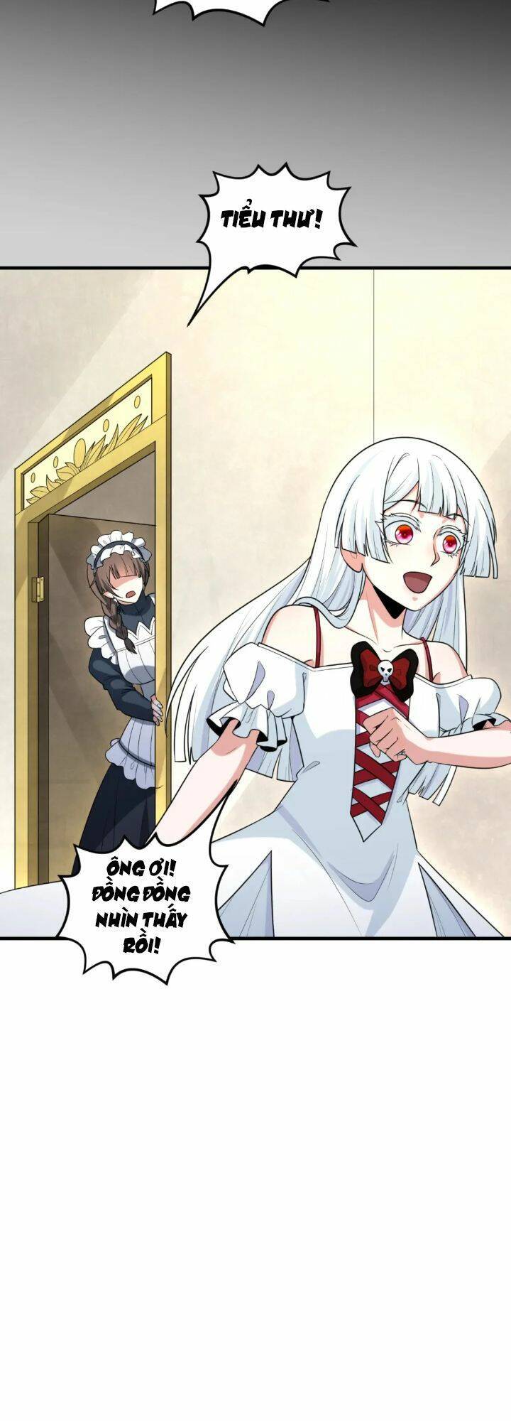 Kỷ Nguyên Kỳ Lạ Chap 173 - Next Chap 174