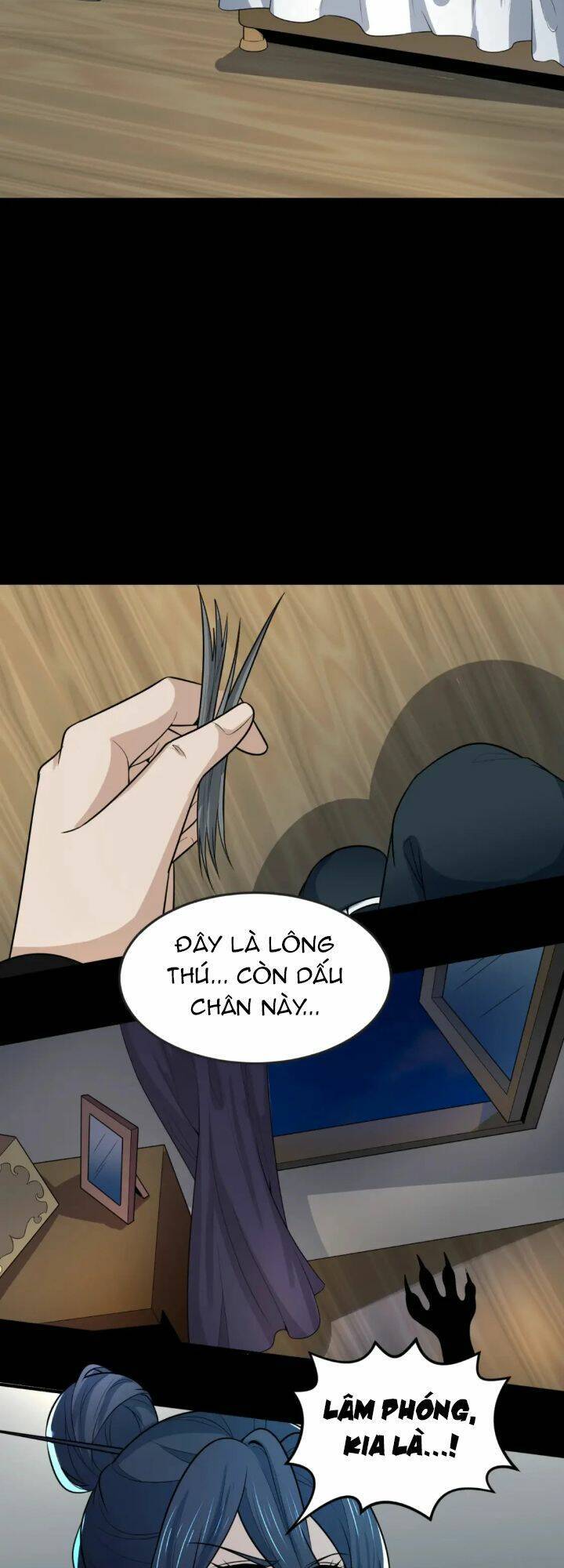 Kỷ Nguyên Kỳ Lạ Chap 173 - Next Chap 174
