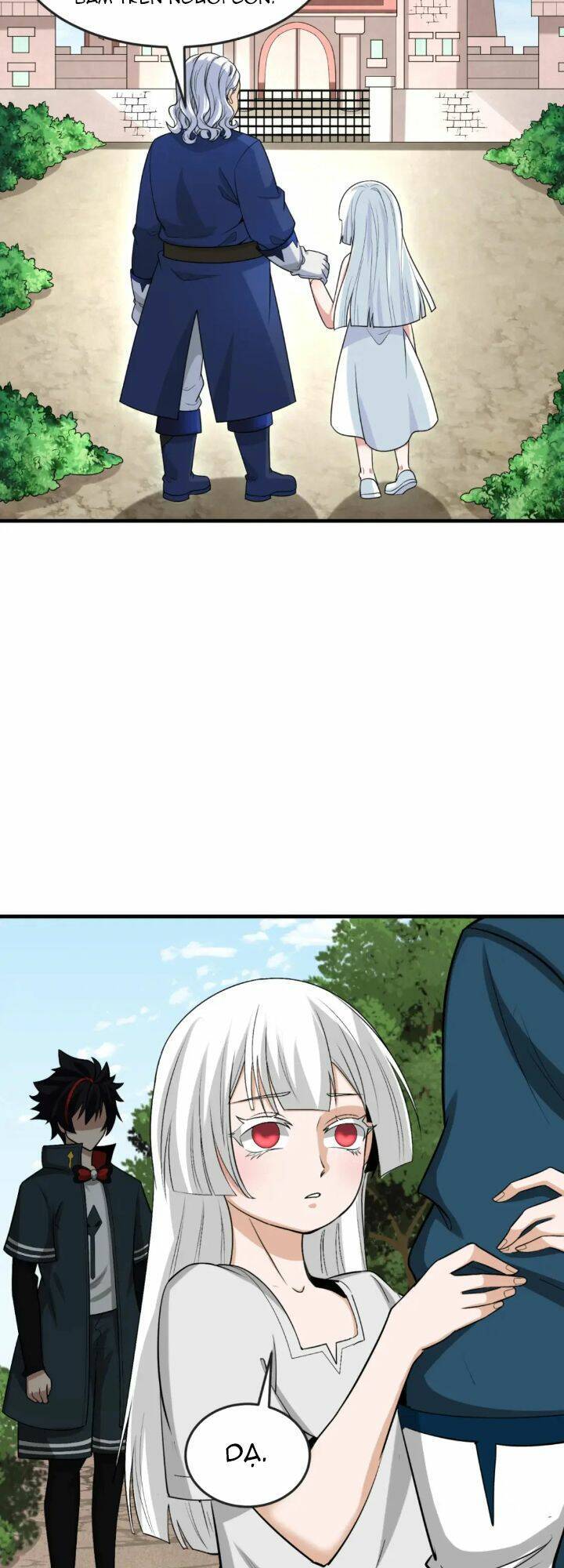 Kỷ Nguyên Kỳ Lạ Chap 173 - Next Chap 174