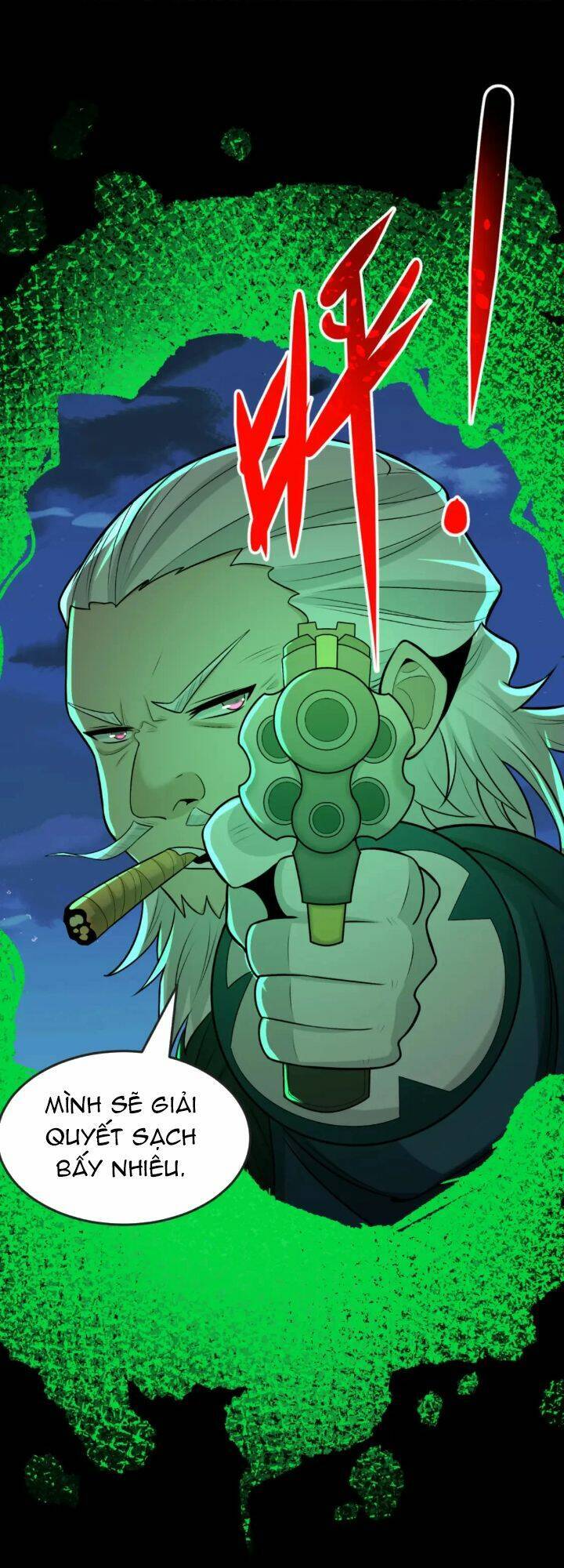 Kỷ Nguyên Kỳ Lạ Chap 175 - Next Chap 176