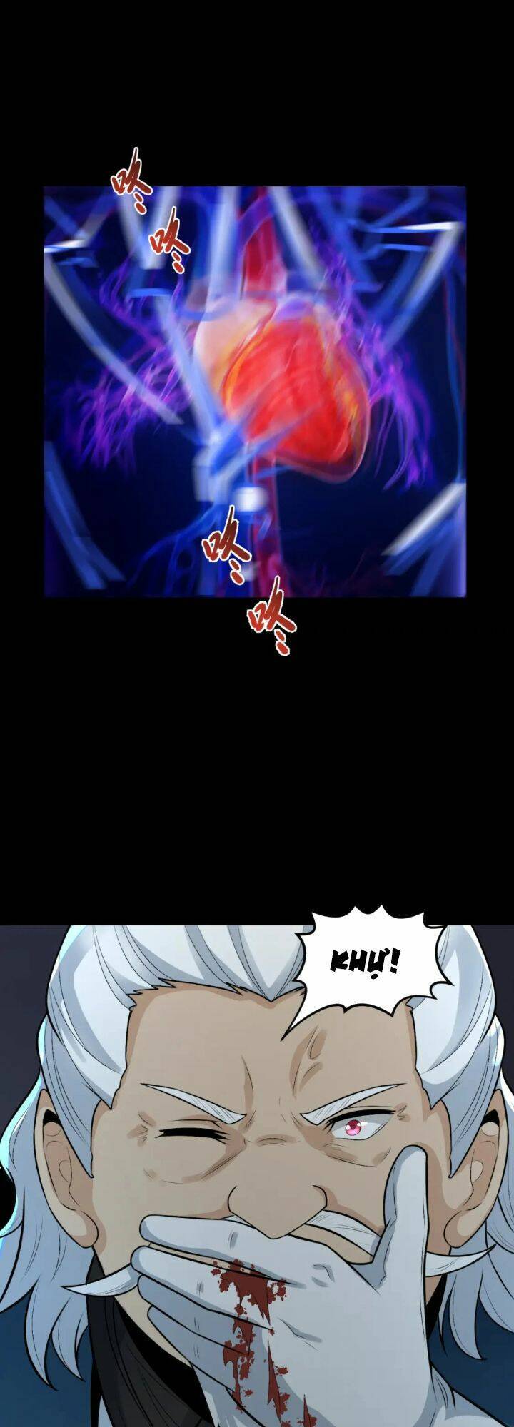Kỷ Nguyên Kỳ Lạ Chap 175 - Next Chap 176