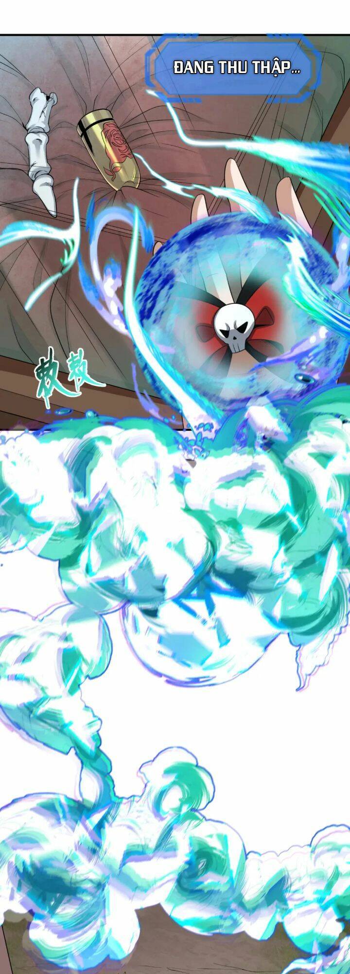 Kỷ Nguyên Kỳ Lạ Chap 175 - Next Chap 176